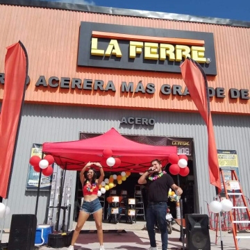 Activaciones Cancún